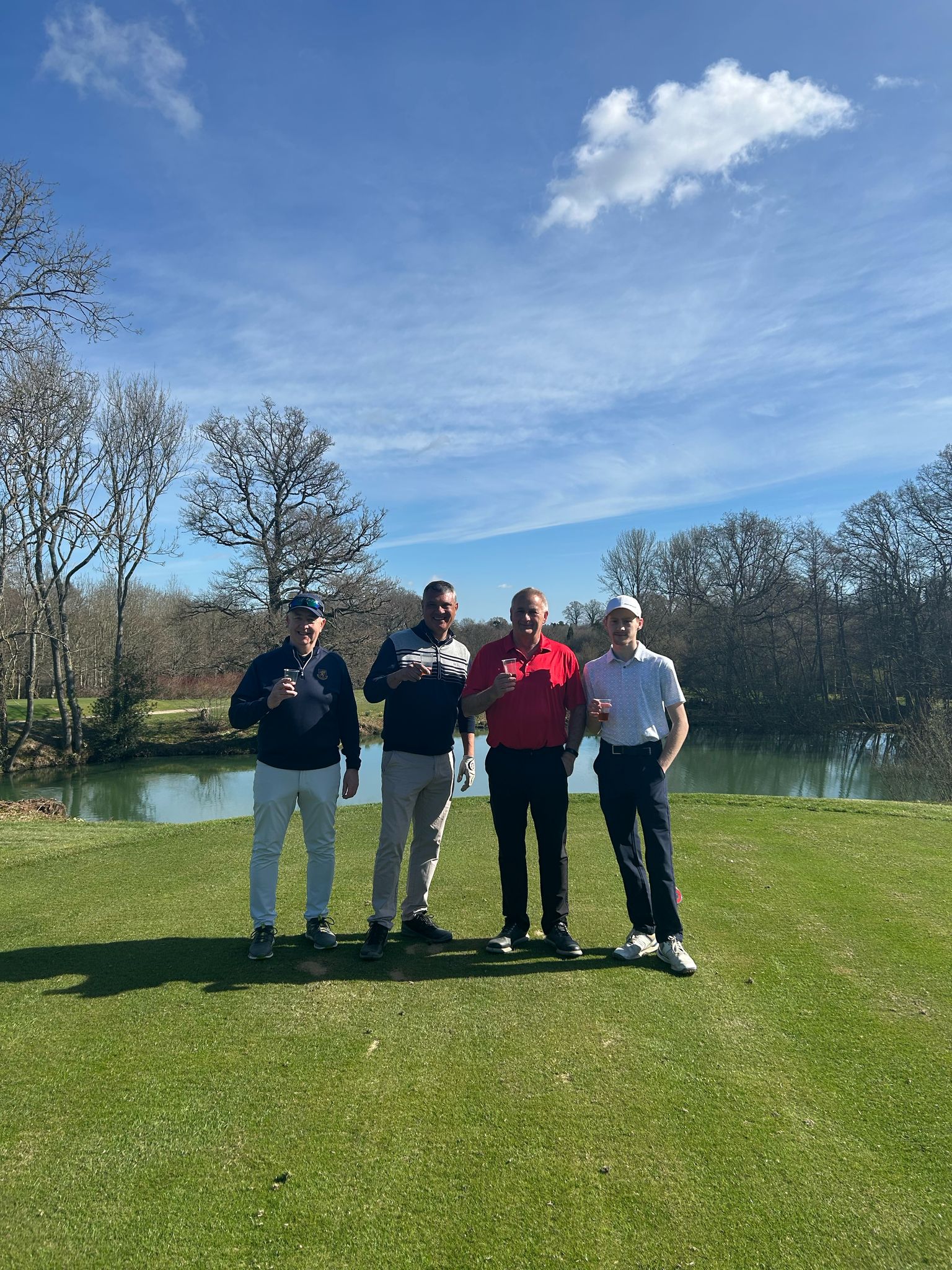 Putt Pirates